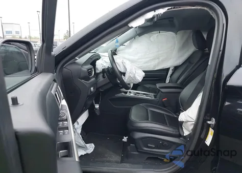 2020 Ford Explorer Xlt from USA, damaged, VIN 1FMSK7DH9LGC81721